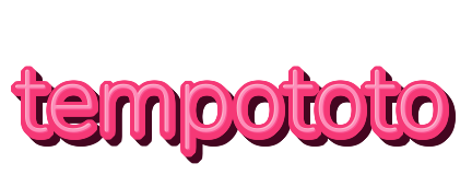 tempototo — logo kanal